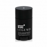 Montblanc Legend Déodorant Stick 75g