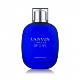 Lanvin L'homme Sport Eau De Toilette Vaporisateur 100ml