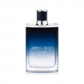 Jimmy Choo Man Blue Eau De Toilette Spray 30ml