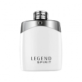 Montblanc Legend Spirit Eau De Toilette Vaporisateur 30ml