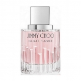 Jimmy Choo Illicit Flower Eau De Toilette Vaporisateur 40ml