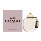 Coach New York Eau De Parfum Vaporisateur 30ml