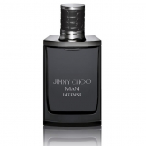 Jimmy Choo Man Intense Eau De Toilette Spray 100ml