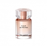 Karl Lagerfeld Fleur de Pêcher Eau De Parfum Vaporisateur 50ml