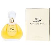 Van Cleef And Arpels First Eau de Parfum Vaporisateur 100ml