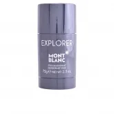 Montblanc Explorer Men Déodorant Stick 75g