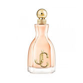 Jimmy Choo I Want Choo Eau De Parfum Spray 40ml