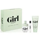 Rochas Girl Eau De Toilette Spray 100ml Set 3 Artikel