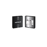 Montblanc Legend Spirit Eau De Toilette Vaporisateur 100ml Coffret 3 Produits