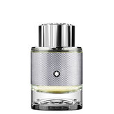 Montblanc Explorer Platinum Eau De Parfum Vaporisateur 60ml