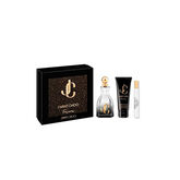 Jimmy Choo I Want Choo Forever Eau De Parfum Vaporisateur 100ml Coffret 3 Produits