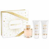 Boucheron Quatre Femme Eau De Parfum Spray 100ml Set 3 Artikel