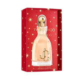 Jimmy Choo I Want Choo Eau De Parfum Spray 125ml Limited Edition 2023