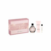 Jimmy Choo Eau De Parfum Spray 100ml Set 3 Artikel