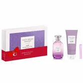 Coach Dreams Moonlight Eau De Perfume Spray 90ml Set 3 Artikel