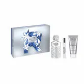 Rochas Eau de Rochas L'Essentiel Eau de Parfum Spray 100ml Set 3 Artikel
