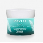 Payot Sunny Refreshing Gelée Coco