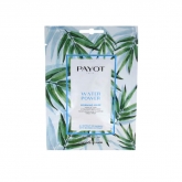 Payot Water Power Masque Tissu Hydratant Repulpant