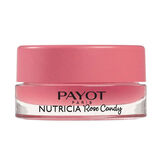Payot Nutricia Baume Levres Rose Candy