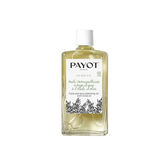 Payot Huile Démaquillante Visage Et Yeux 95ml