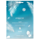 Payot Refreshing Masque Coco 1 Stuck