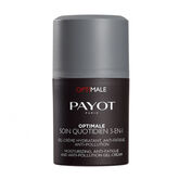 Payot Optimale Moisturizing Anti Fatigue Gel Cream 50ml