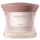 Payot N2 Crème Cachemire Apaisante 50ml