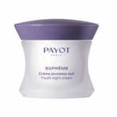 Payot Suprême Crème Jeunesse Nuit 50ml