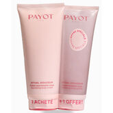 Payot Rituel Doucer Créme Nourrissante Corps 200ml Coffret 2 Produits