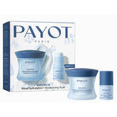 Payot Source Adaptogen Moisturising Cream 50ml Coffret 2 Produits