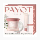 Payot N2 Soothing Cashmere Cream 50ml Set 2 Parti