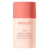 Payot Nue Stick Démaquillant Visage Yeux et Lévres 50g