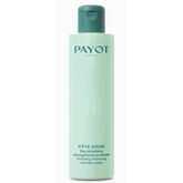 Payot Pâte Grise Eau Micellaire Démaquillante Purifiante 200ml