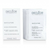 Decleor Mate & Pure Masque 10x5g