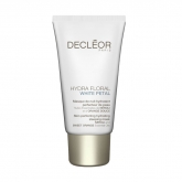 Decleor Hydra Floral White Petal Skin Perfecting Hydrating Sleeping Mask 50ml