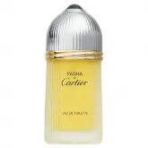 Cartier Pasha Eau De Toilette Spray 100ml