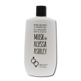 Alyssa Ashley Musk Gel Pour Le Bain et La Douche 500ml