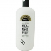 Alyssa Ashley Musk Hand and Body Moisturizer 500ml