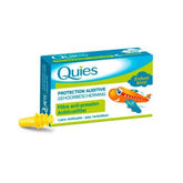 Quies Child Anti Pressure Plugs 2 Einheiten