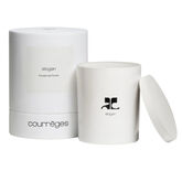 Courrèges Slogan Scented Candle 190g