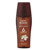 Corine De Farme Trockenes Öl Spray Spf6 150ml