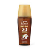 Corine De Farme Huile Sèche Vaporisateur Spf30 150ml