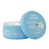 Corine De Farme Baume Réparateur Après-Soleil 150ml