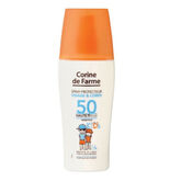 Corine De Farme Spray Protecteur Kids Spf50 150ml