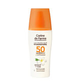 Corine De Farme Spray Protecteur Spf50 150ml