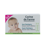 Corine De Farme Siero Fisiologico 30x5ml