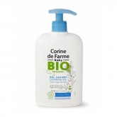 Corine de Farme Bio Organic Baby Gel Lavant 500ml