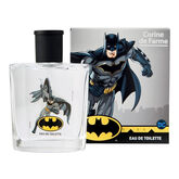 Corine De Farme Batman Eau De Toilette Vaporisateur 50ml