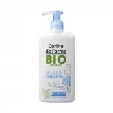 Corine De Farme Bio Organic Sensitive Gel Intime 250ml