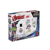 Corine De Farme Avengers Coffret 4 Produits